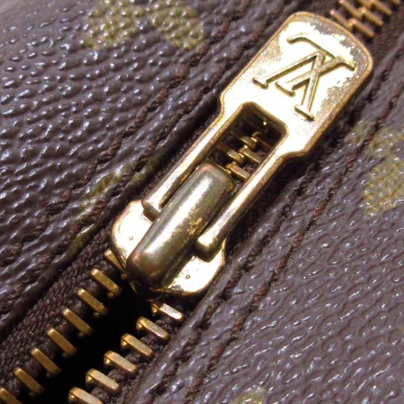 Louis Vuitton Monogram Papillon 30 (SHG-33852) - Image 10