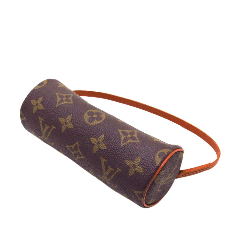 Louis Vuitton Monogram Papillon 30 (SHG-33852) - Image 4