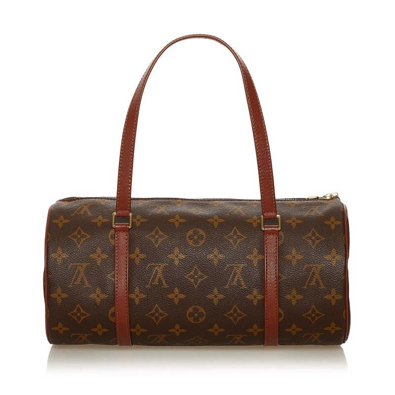 Louis Vuitton Monogram Papillon 30 (SHG-34407) - Image 2