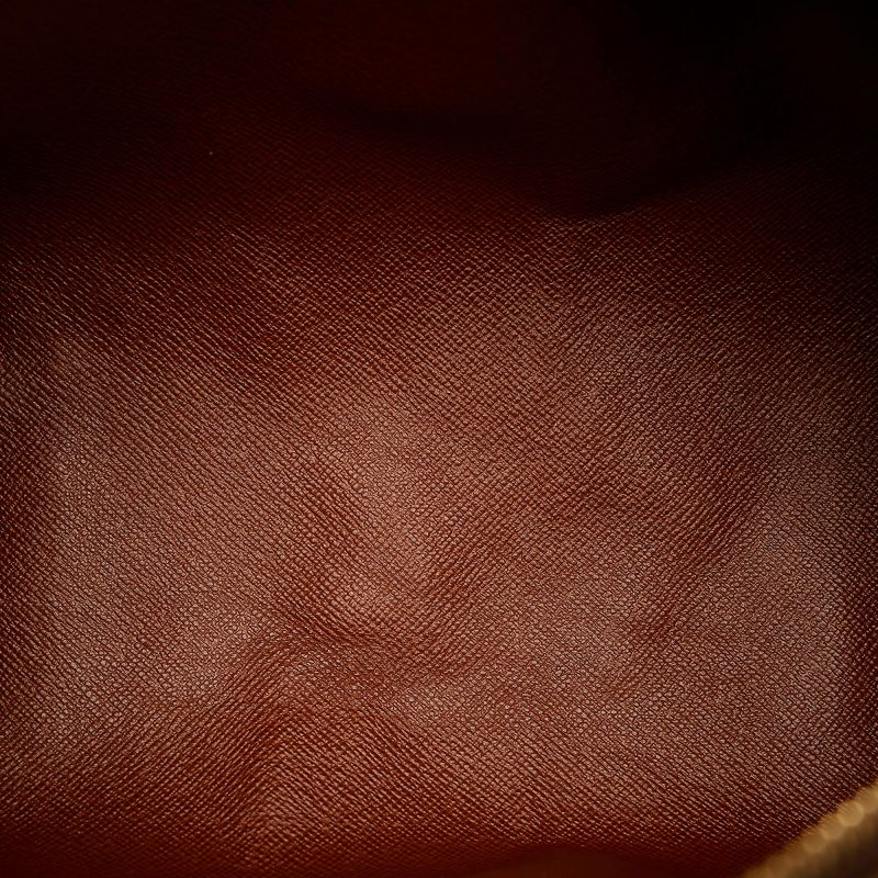 Louis Vuitton Monogram Papillon 30 (SHG-34407) - Image 5