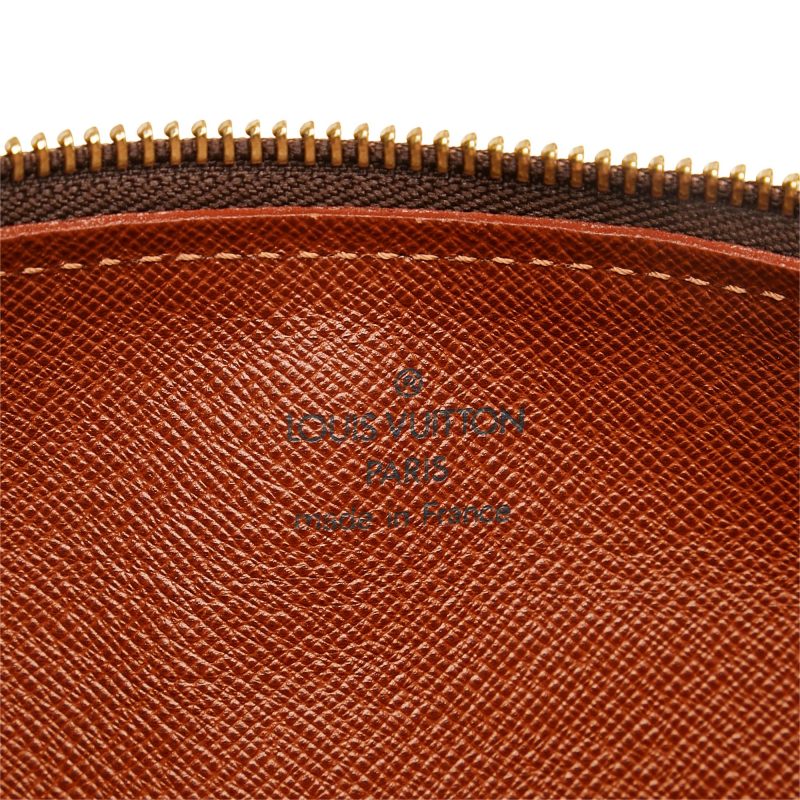 Louis Vuitton Monogram Papillon 30 (SHG-34407) - Image 6