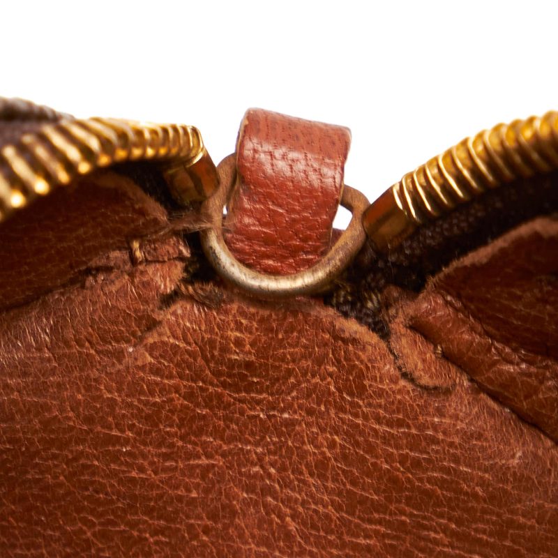 Louis Vuitton Monogram Papillon 30 (SHG-36381) - Image 7