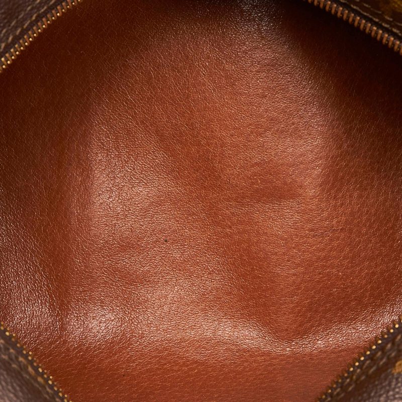 Louis Vuitton Monogram Papillon 30 (SHG-36381) - Image 5