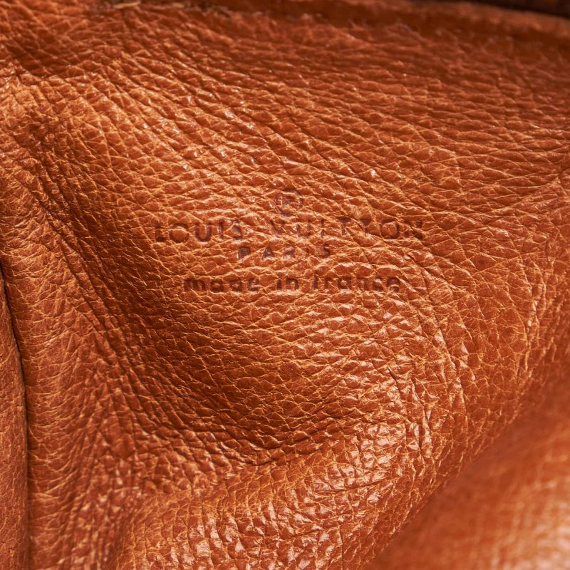 Louis Vuitton Monogram Papillon 30 (SHG-36381) - Image 6