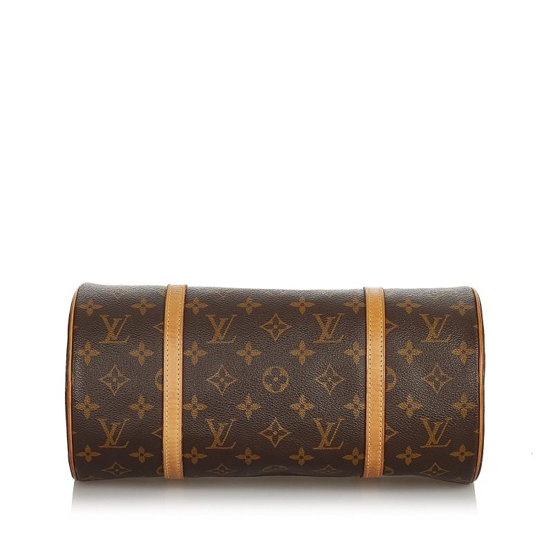 Louis Vuitton Monogram Papillon 30 (SHG-36608) - Image 3