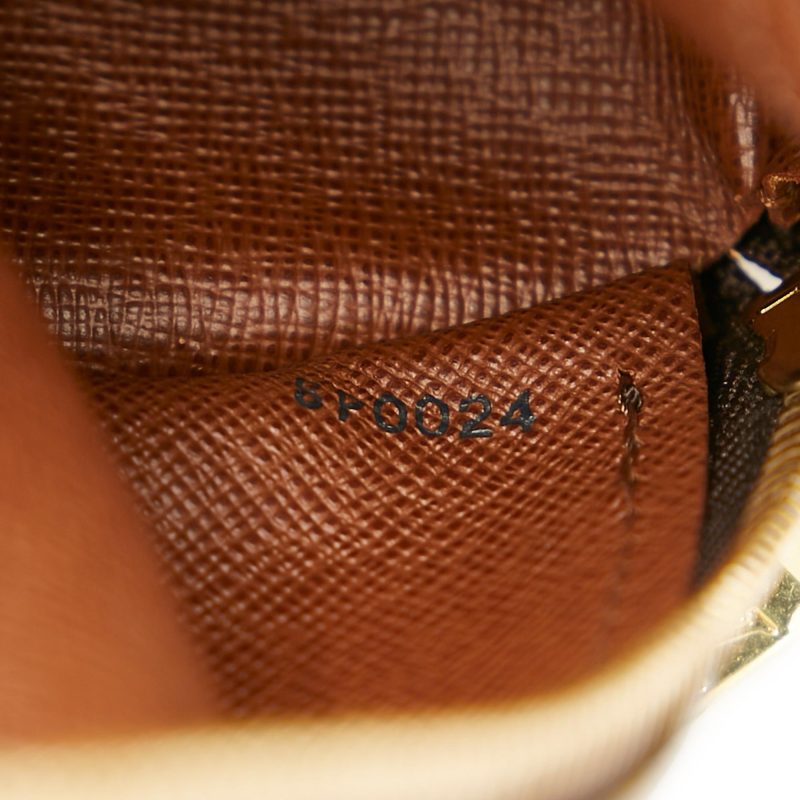 Louis Vuitton Monogram Papillon 30 (SHG-36608) - Image 8