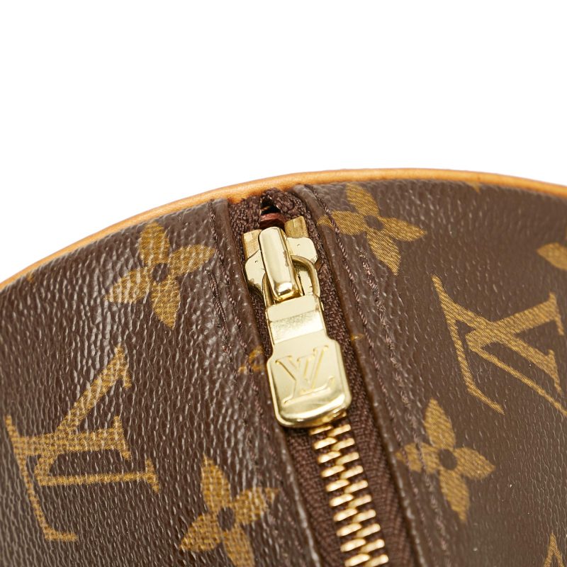 Louis Vuitton Monogram Papillon 30 (SHG-36608) - Image 9