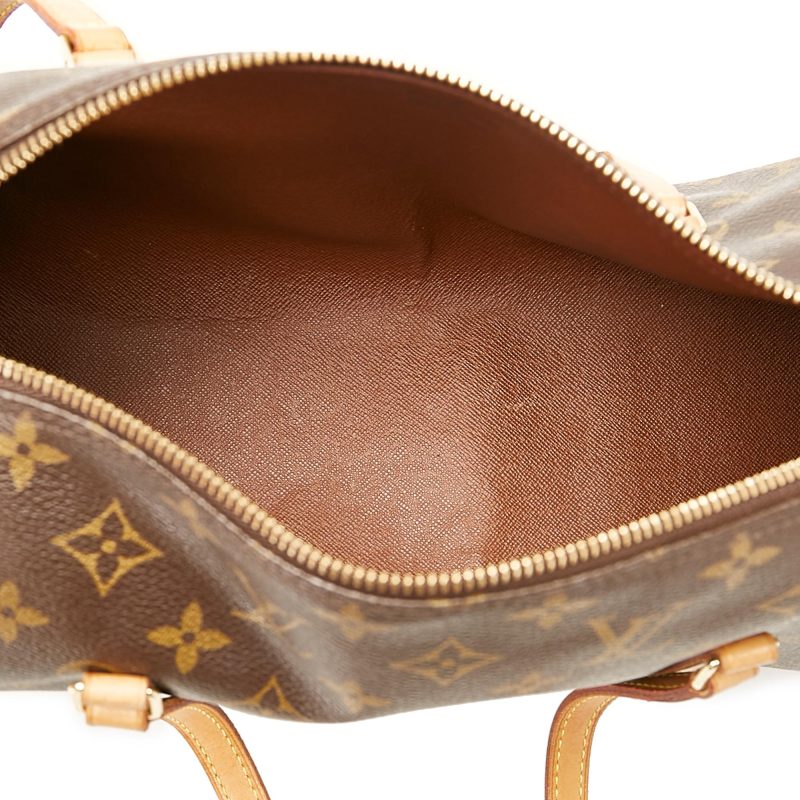 Louis Vuitton Monogram Papillon 30 (SHG-36608) - Image 5
