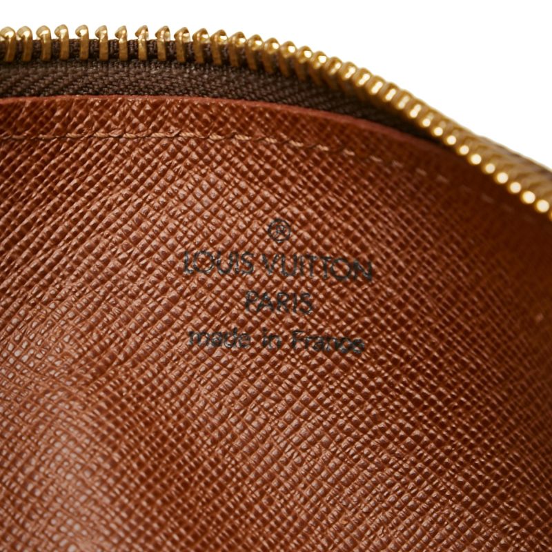 Louis Vuitton Monogram Papillon 30 (SHG-36608) - Image 6