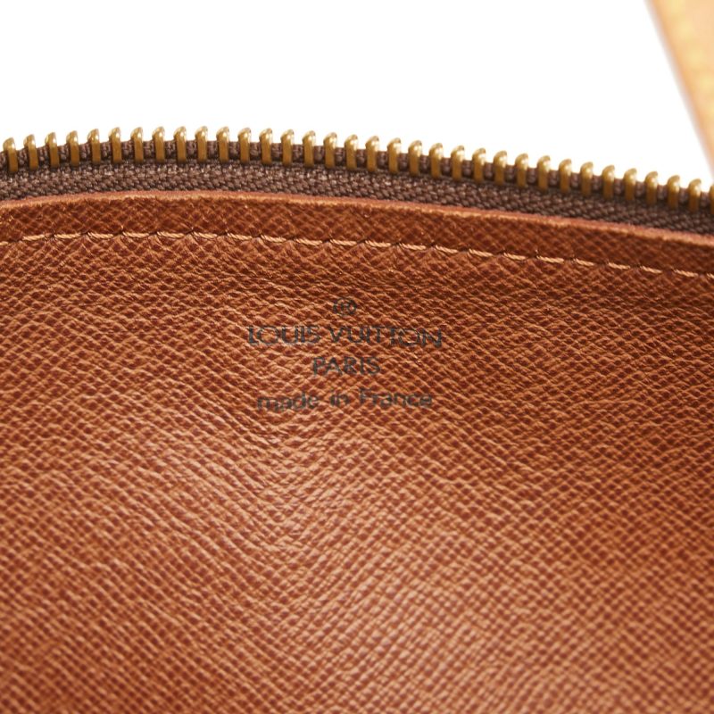 Louis Vuitton Monogram Papillon 30 (SHG-37434) - Image 7