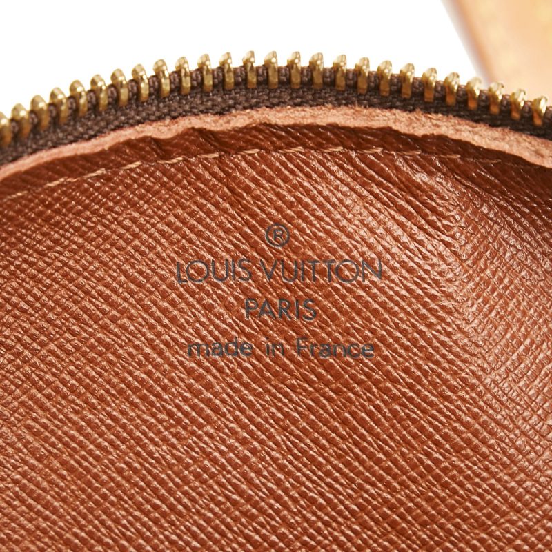 Louis Vuitton Monogram Papillon 30 (SHG-eKrSIT) - Image 7
