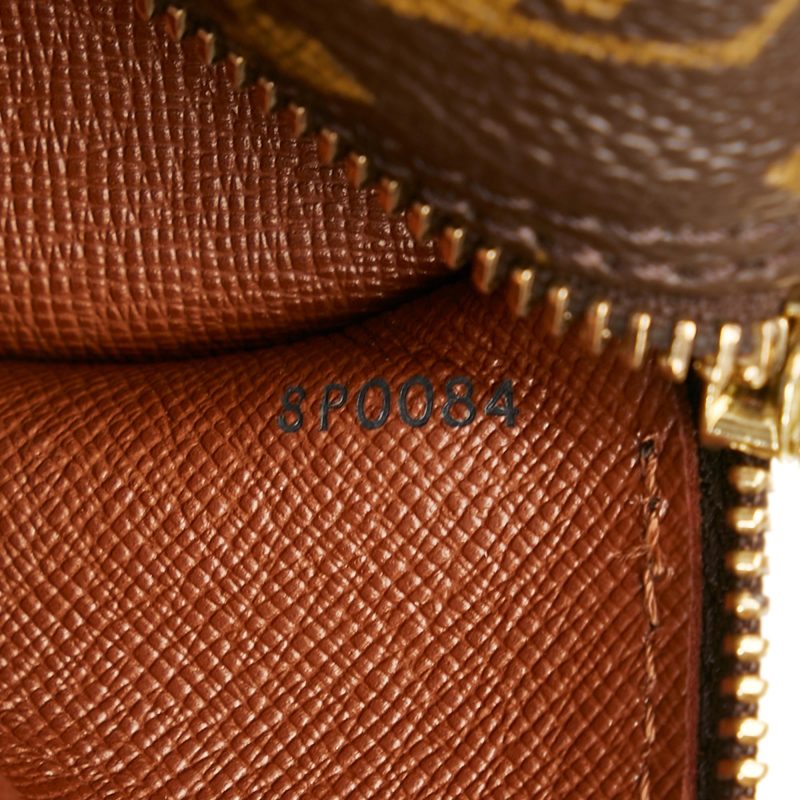 Louis Vuitton Monogram Papillon 30 (SHG-eKrSIT) - Image 8