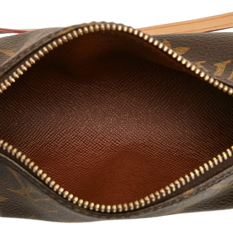 Louis Vuitton Monogram Papillon 30 (SHG-eKrSIT) - Image 6