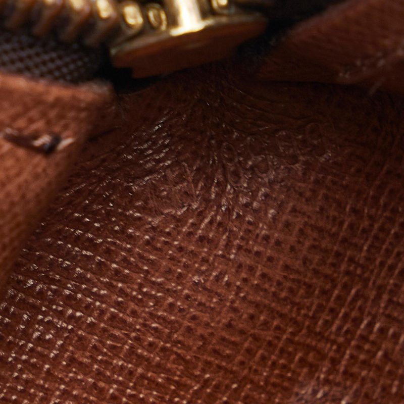 Louis Vuitton Monogram Papillon 30 (SHG-Akmg8t) - Image 8