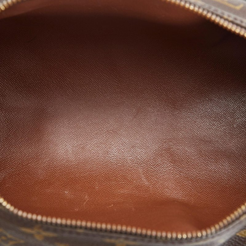 Louis Vuitton Monogram Papillon 30 (SHG-Akmg8t) - Image 5