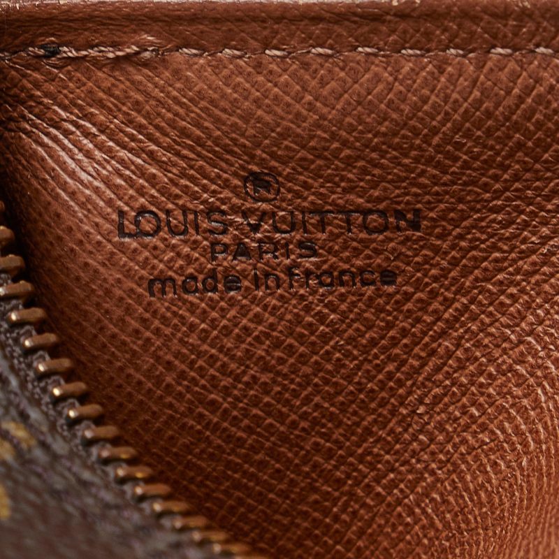 Louis Vuitton Monogram Papillon 30 (SHG-Akmg8t) - Image 6