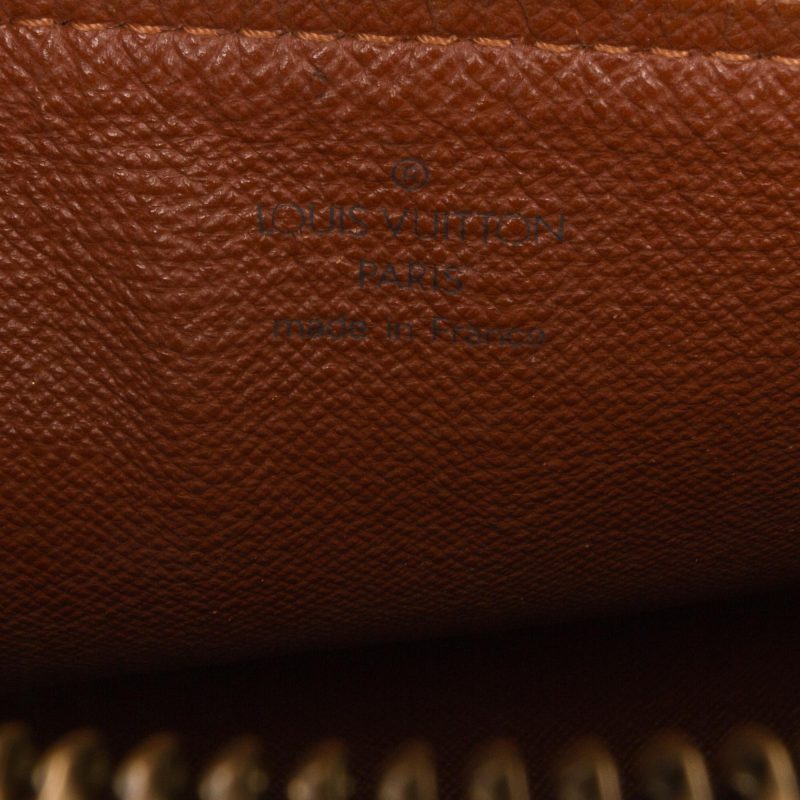 Louis Vuitton Monogram Papillon 30 (SHG-Fqeprl) - Image 7