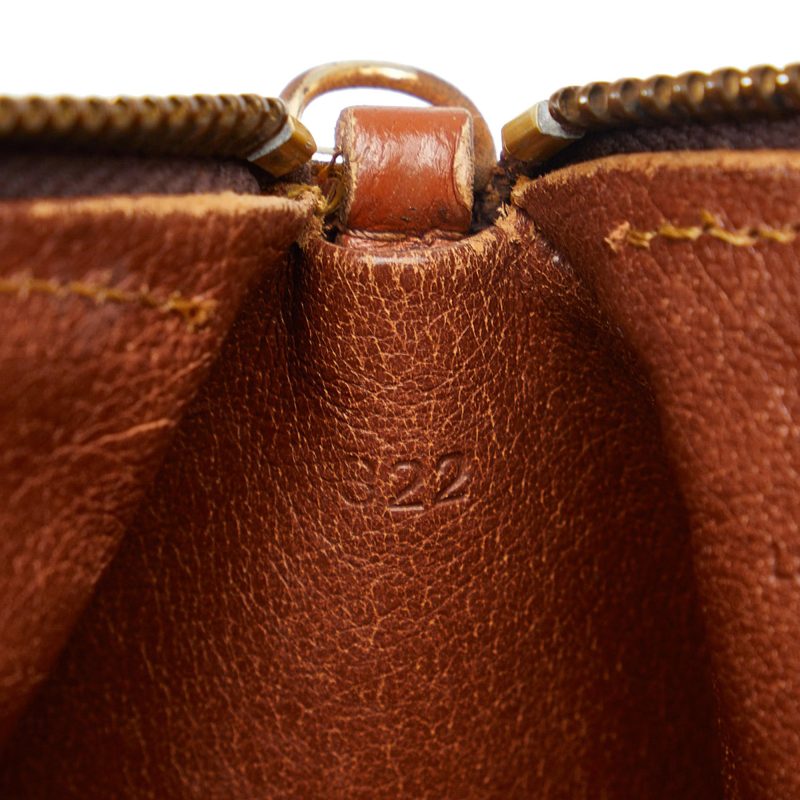 Louis Vuitton Monogram Papillon 30 (SHG-HCsKpp) - Image 8