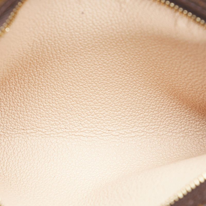 Louis Vuitton Monogram Petit Bucket (SHG-XqlCtj) - Image 6