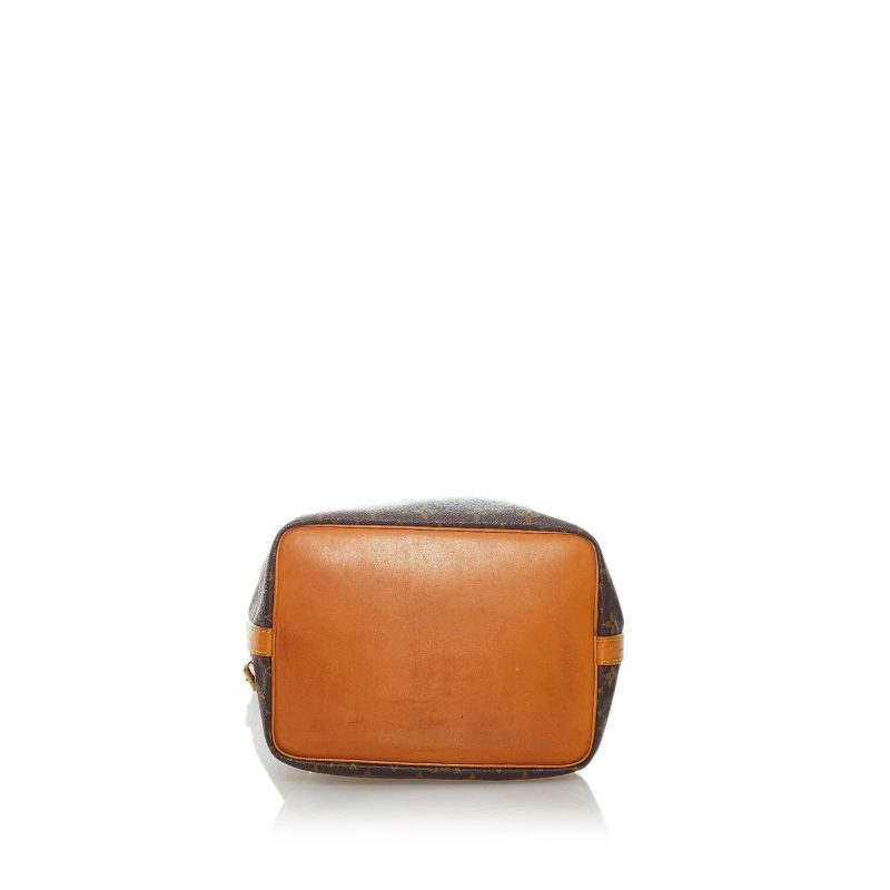 Louis Vuitton Monogram Petit Noe (SHG-33307) - Image 3