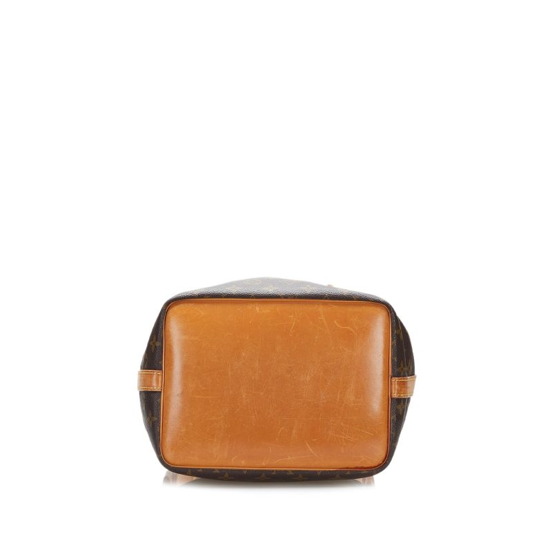Louis Vuitton Monogram Petit Noe (SHG-37518) - Image 3
