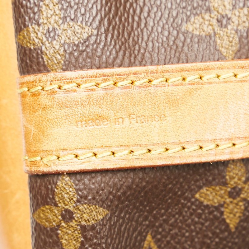 Louis Vuitton Monogram Petit Noe (SHG-37518) - Image 7