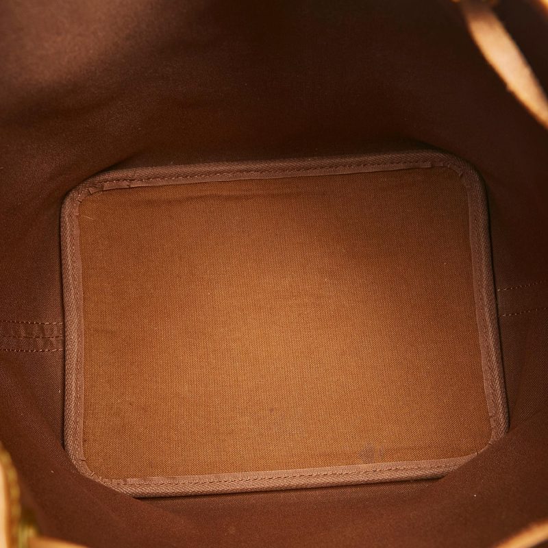 Louis Vuitton Monogram Petit Noe (SHG-37518) - Image 5