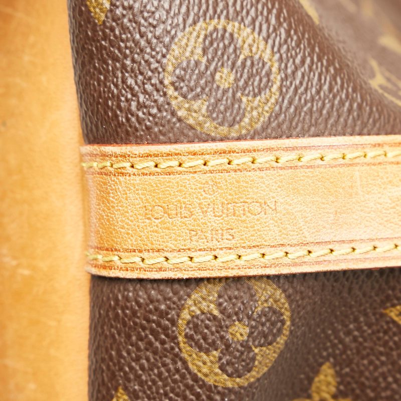 Louis Vuitton Monogram Petit Noe (SHG-37518) - Image 6