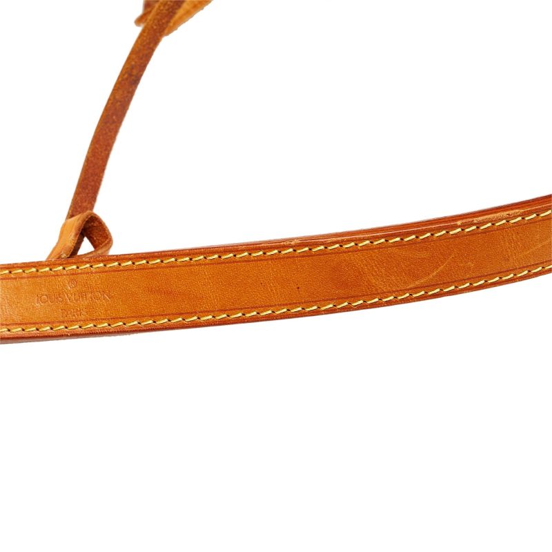 Louis Vuitton Monogram Petit Noe (SHG-jjSsDJ) - Image 9