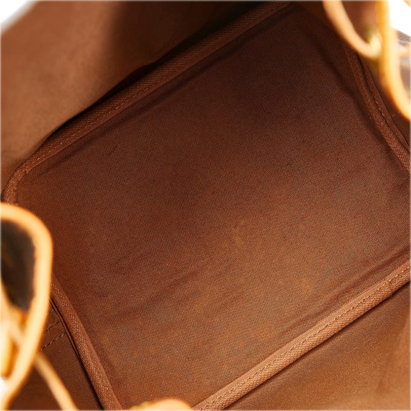 Louis Vuitton Monogram Petit Noe (SHG-jjSsDJ) - Image 5