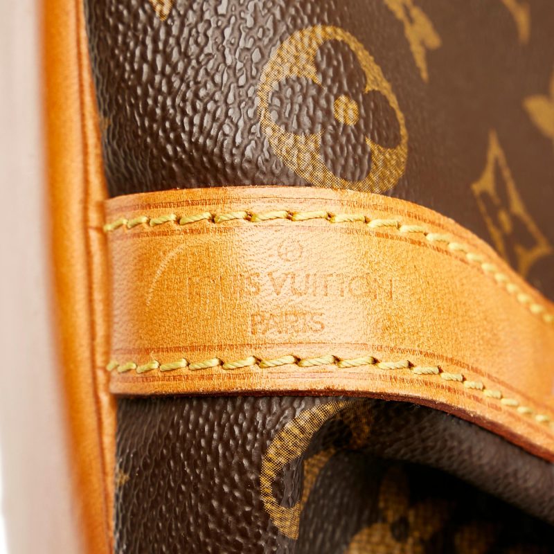 Louis Vuitton Monogram Petit Noe (SHG-jjSsDJ) - Image 6
