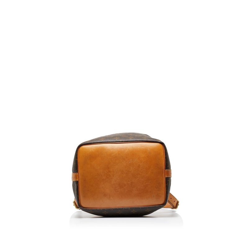 Louis Vuitton Monogram Petit Noe (SHG-vT3T0r) - Image 3