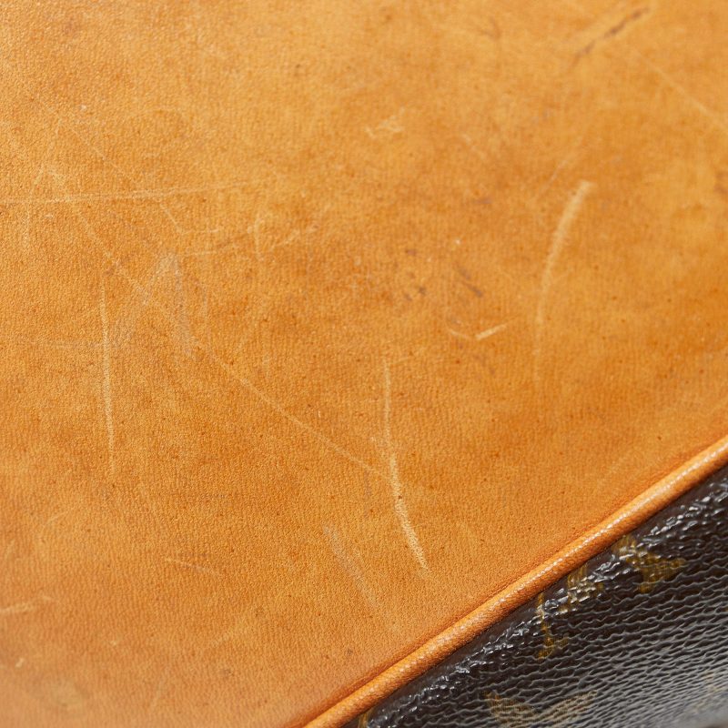 Louis Vuitton Monogram Petit Noe (SHG-vT3T0r) - Image 7