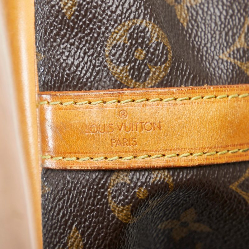 Louis Vuitton Monogram Petit Noe (SHG-vT3T0r) - Image 6