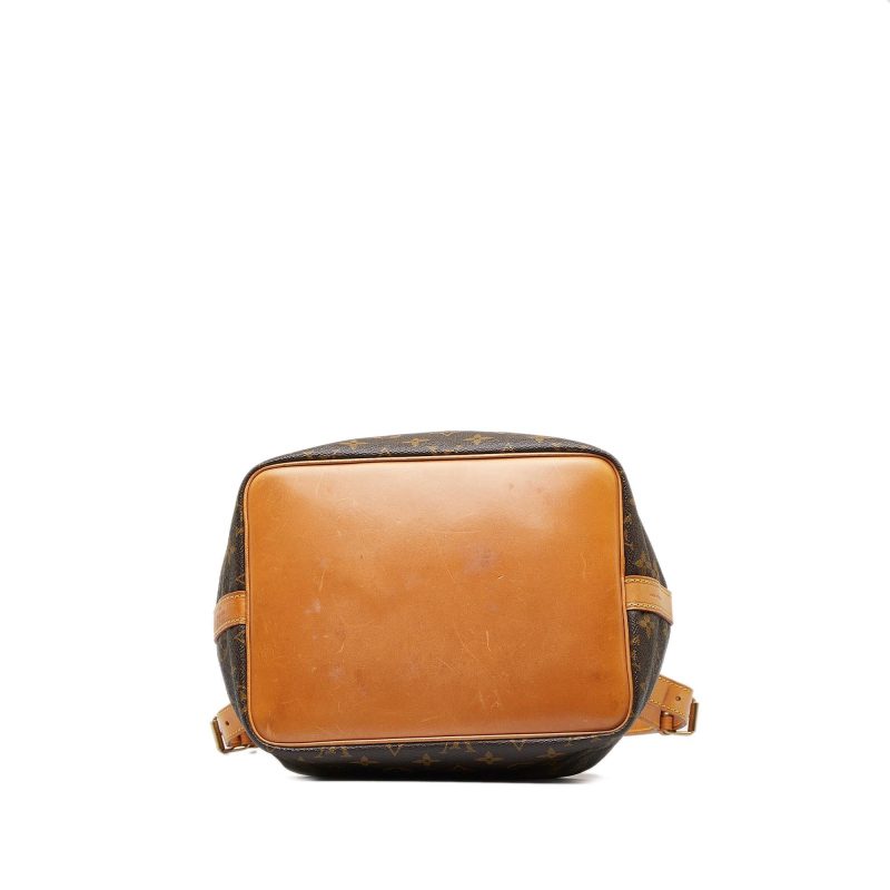 Louis Vuitton Monogram Petit Noe (SHG-CZMCjw) - Image 3