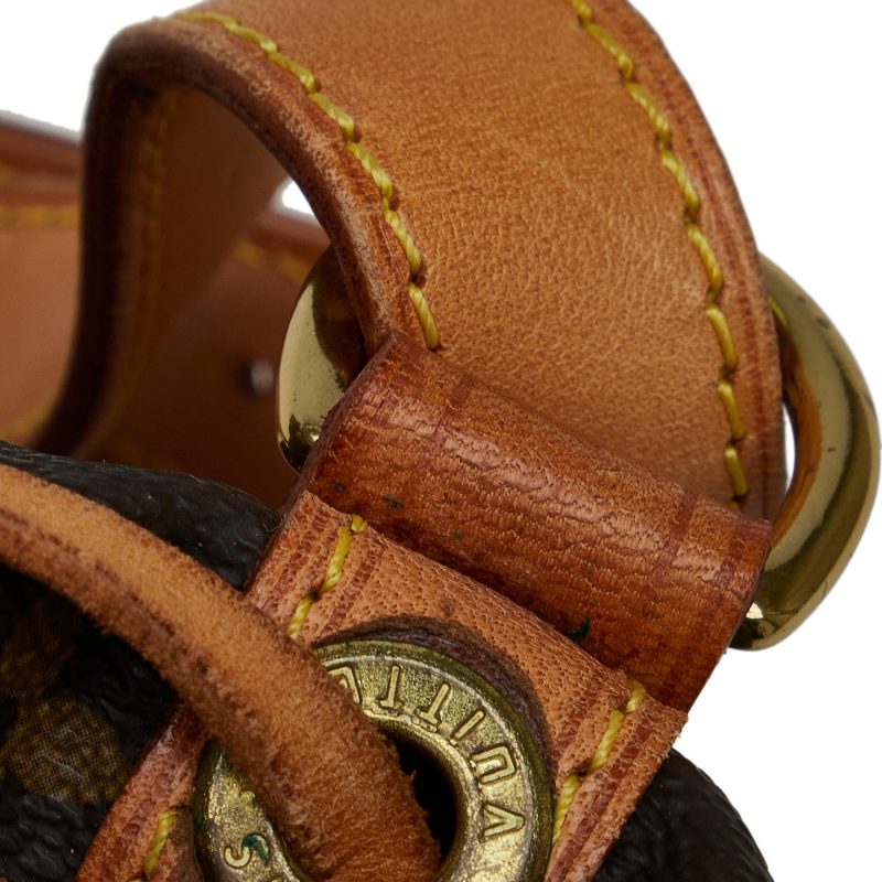 Louis Vuitton Monogram Petit Noe (SHG-CZMCjw) - Image 8