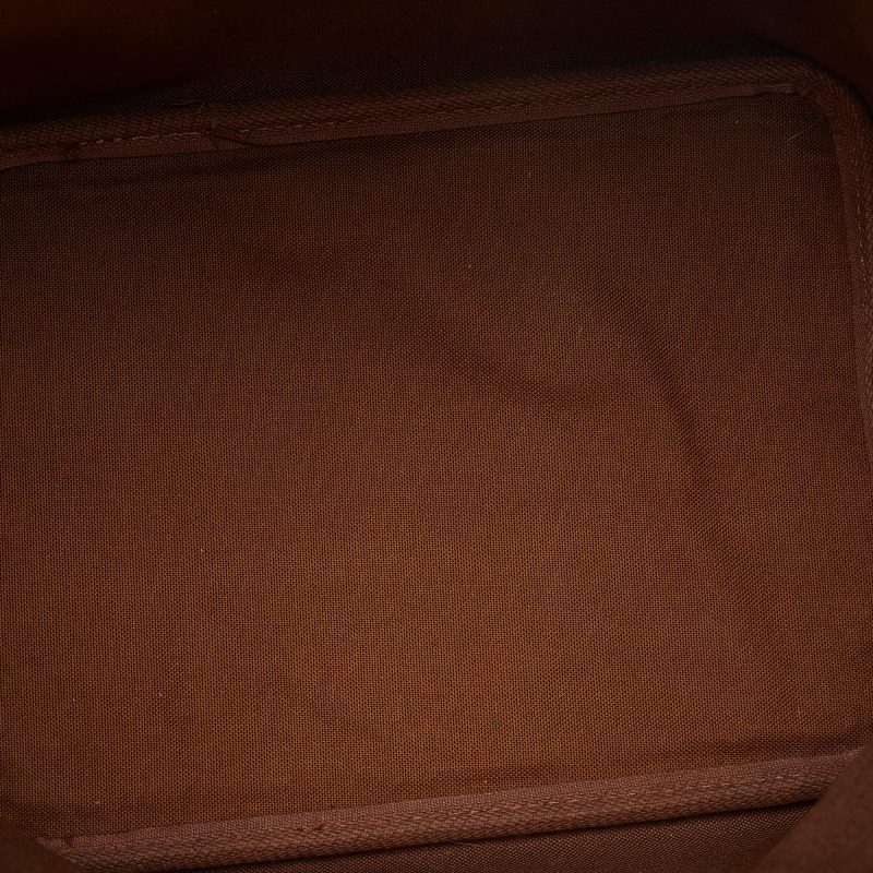 Louis Vuitton Monogram Petit Noe (SHG-CZMCjw) - Image 5