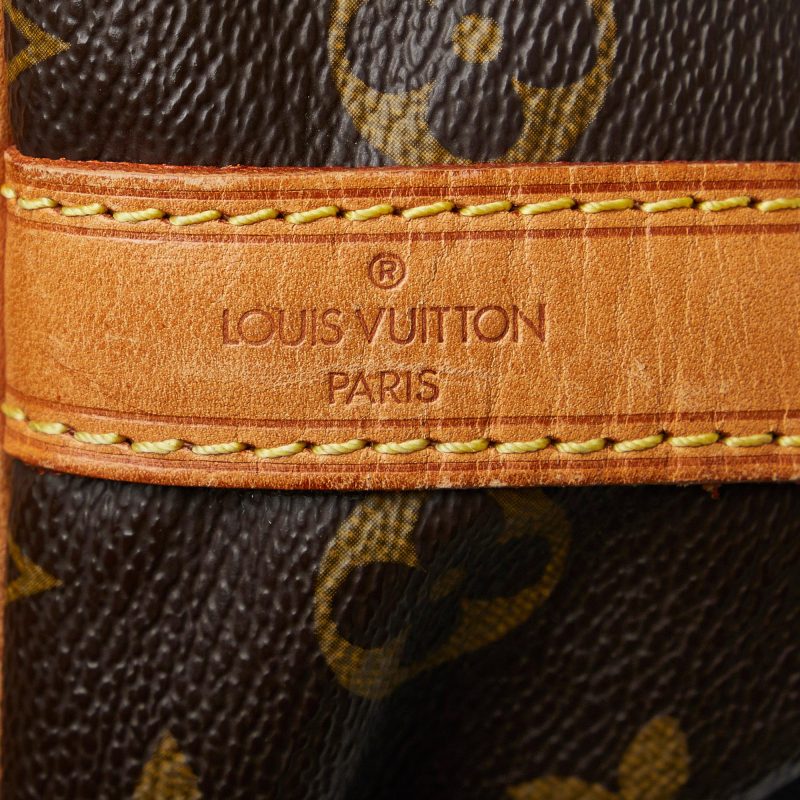 Louis Vuitton Monogram Petit Noe (SHG-CZMCjw) - Image 6