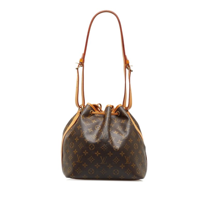 Louis Vuitton Monogram Petit Noe (SHG-ej8wb7) - Image 2