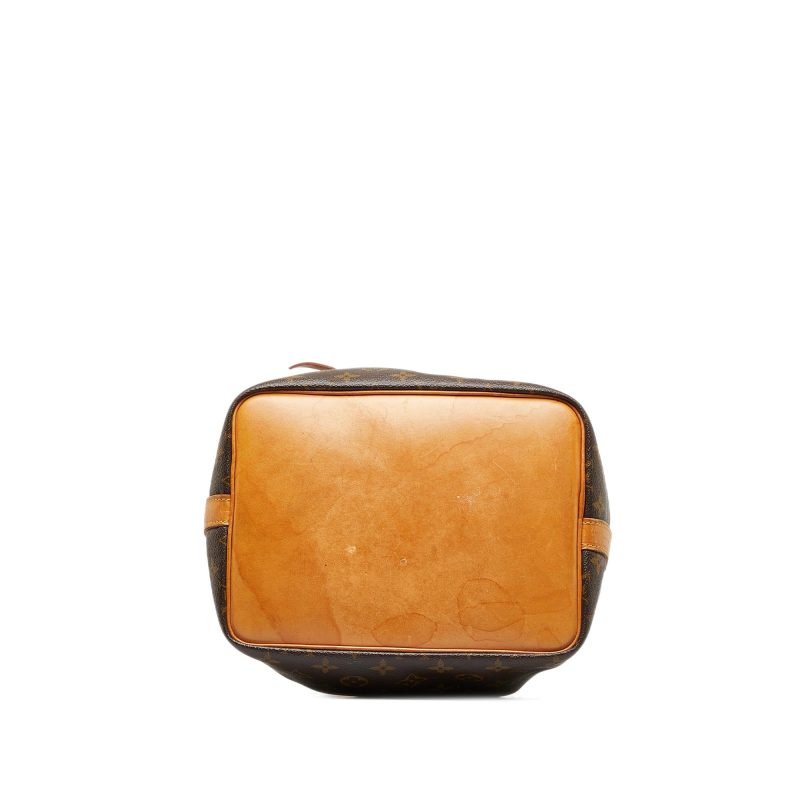 Louis Vuitton Monogram Petit Noe (SHG-ej8wb7) - Image 3