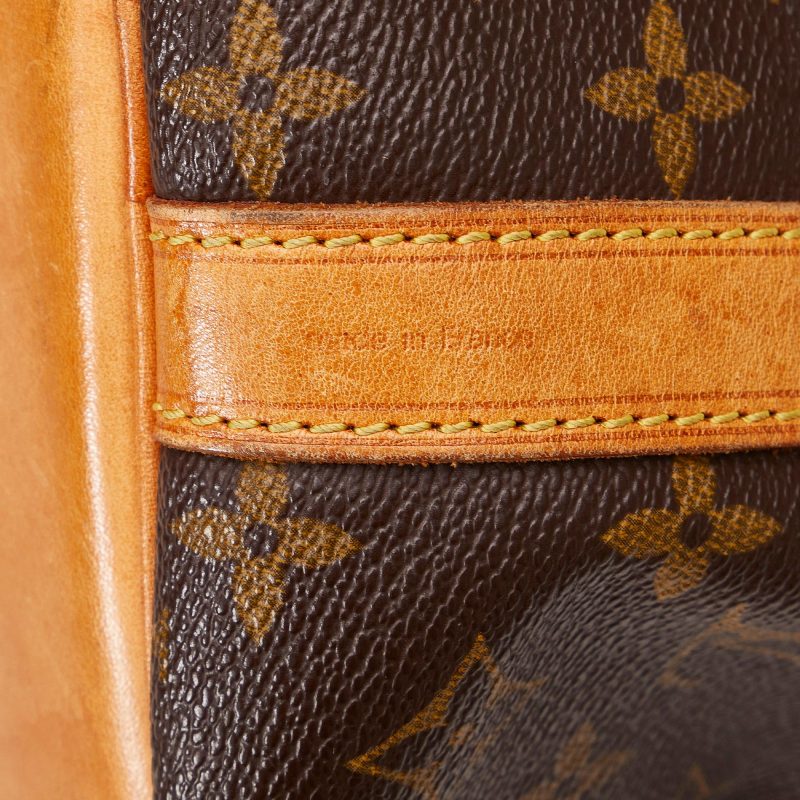 Louis Vuitton Monogram Petit Noe (SHG-ej8wb7) - Image 7