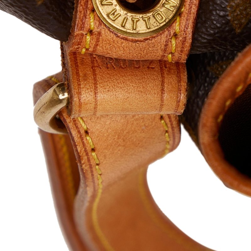 Louis Vuitton Monogram Petit Noe (SHG-ej8wb7) - Image 8