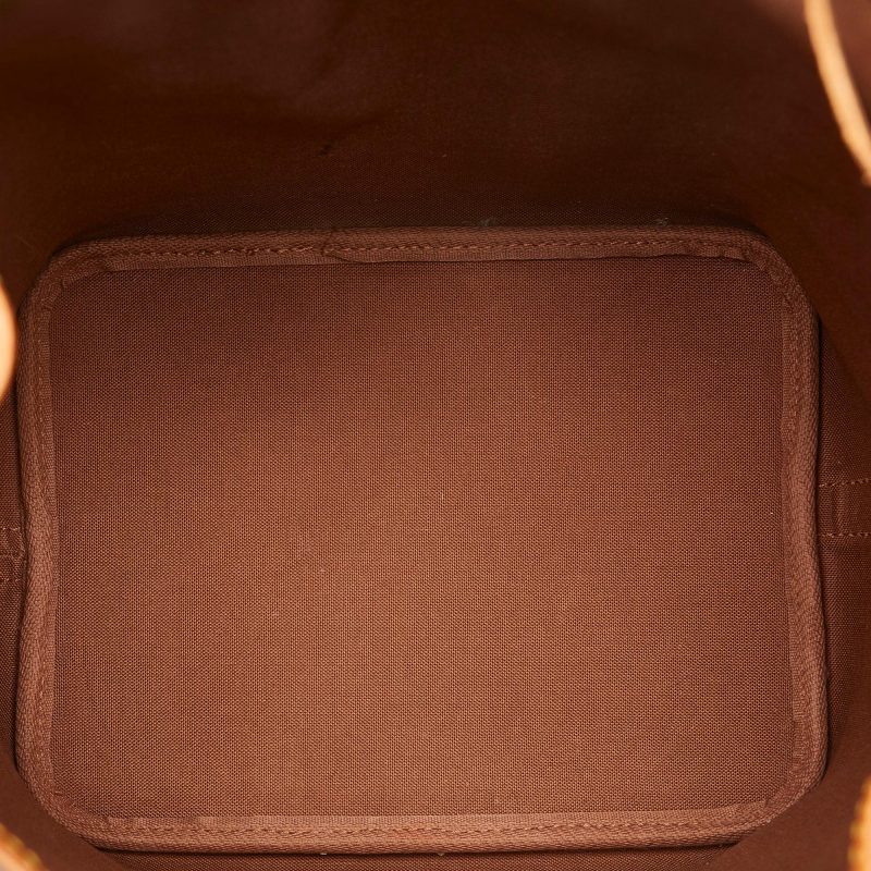 Louis Vuitton Monogram Petit Noe (SHG-ej8wb7) - Image 5