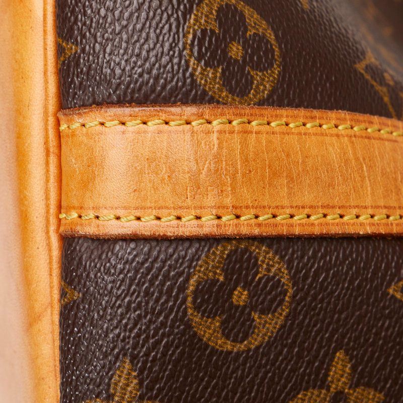 Louis Vuitton Monogram Petit Noe (SHG-ej8wb7) - Image 6