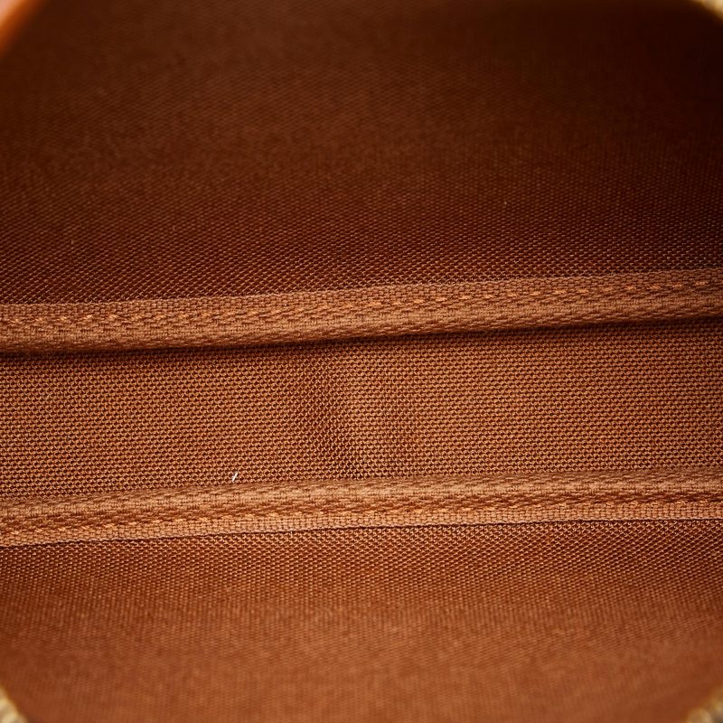 Louis Vuitton Monogram Pochette Accessoires (SHG-36242) - Image 5