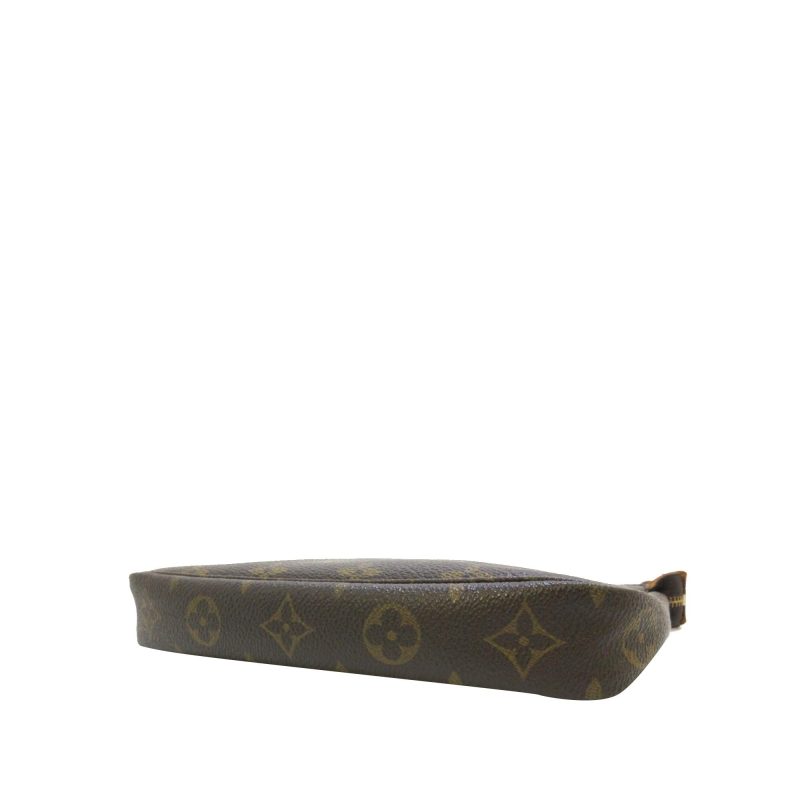 Louis Vuitton Monogram Pochette Accessoires (SHG-36263) - Image 3