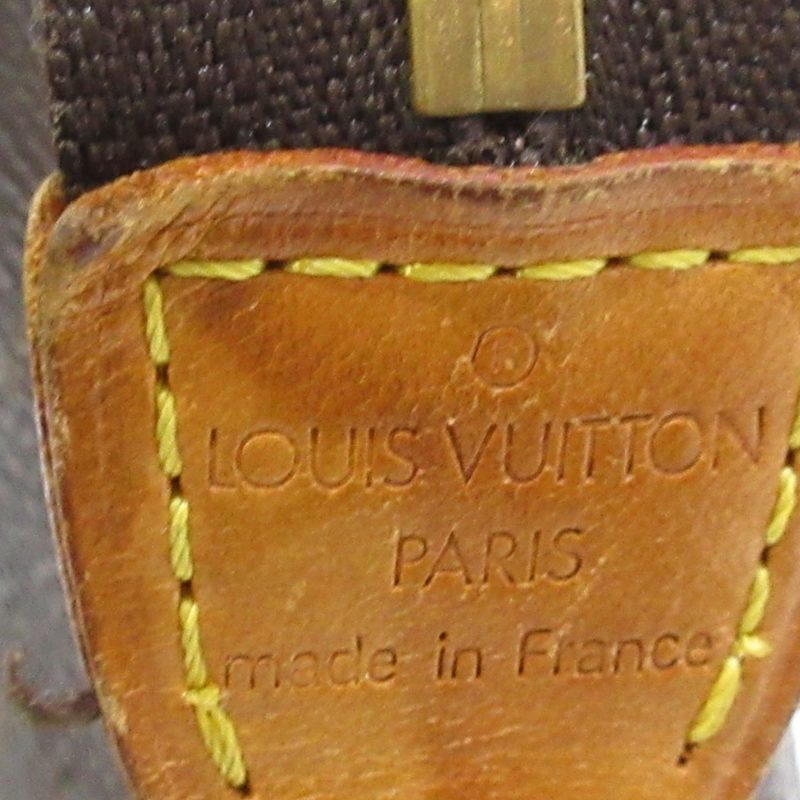 Louis Vuitton Monogram Pochette Accessoires (SHG-36263) - Image 6