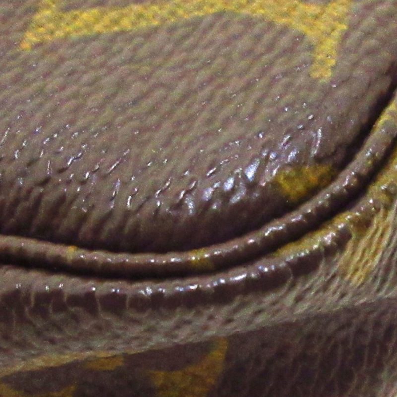 Louis Vuitton Monogram Pochette Accessoires (SHG-36264) - Image 9