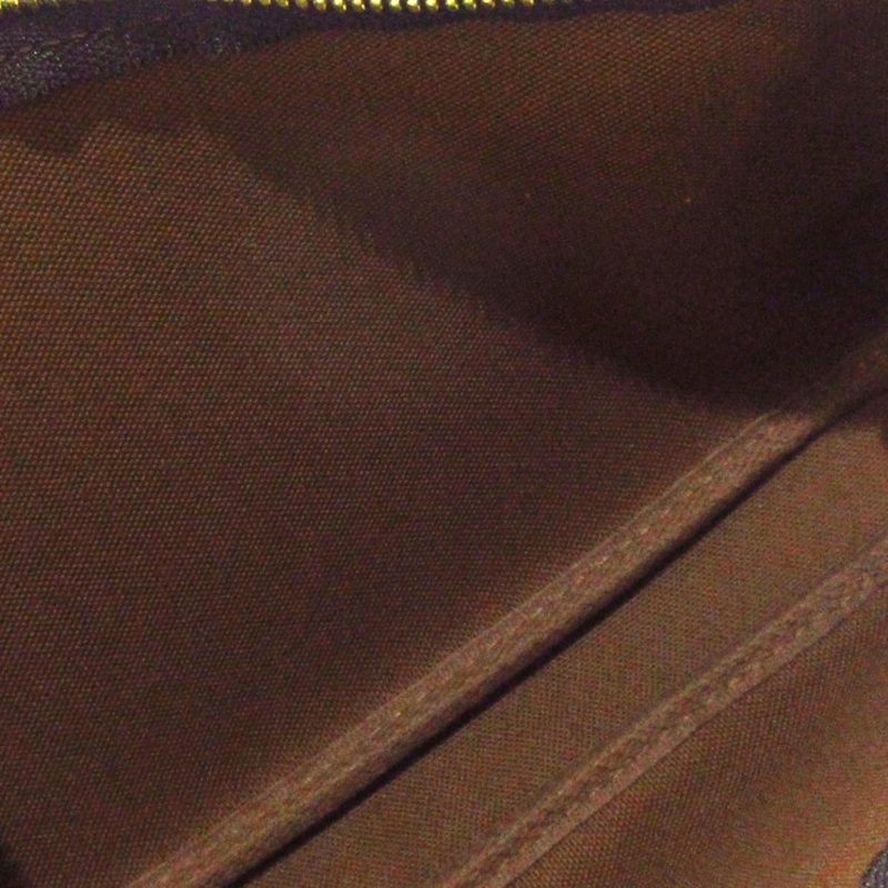 Louis Vuitton Monogram Pochette Accessoires (SHG-36264) - Image 5
