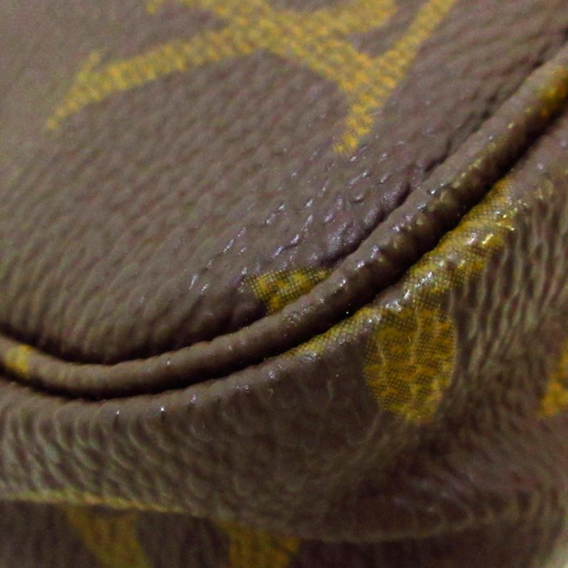 Louis Vuitton Monogram Pochette Accessoires (SHG-36360) - Image 10